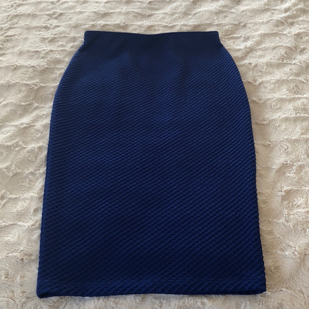 Apt.9 pencil skirt
